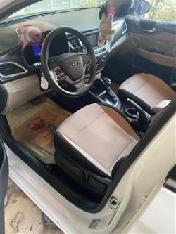 هيونداي أكسنت